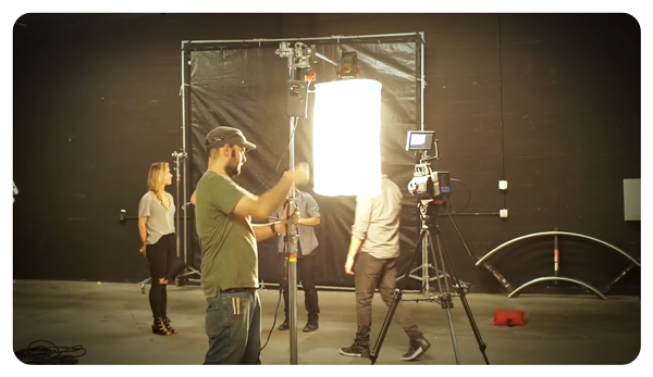 Aputure Space Light